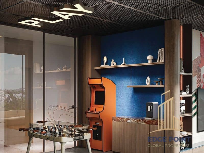 NEXT TO THE BIGGEST AIRPORT_CASH OFFER_WITH 5Y POST HANDOVER OPTION - Image 16