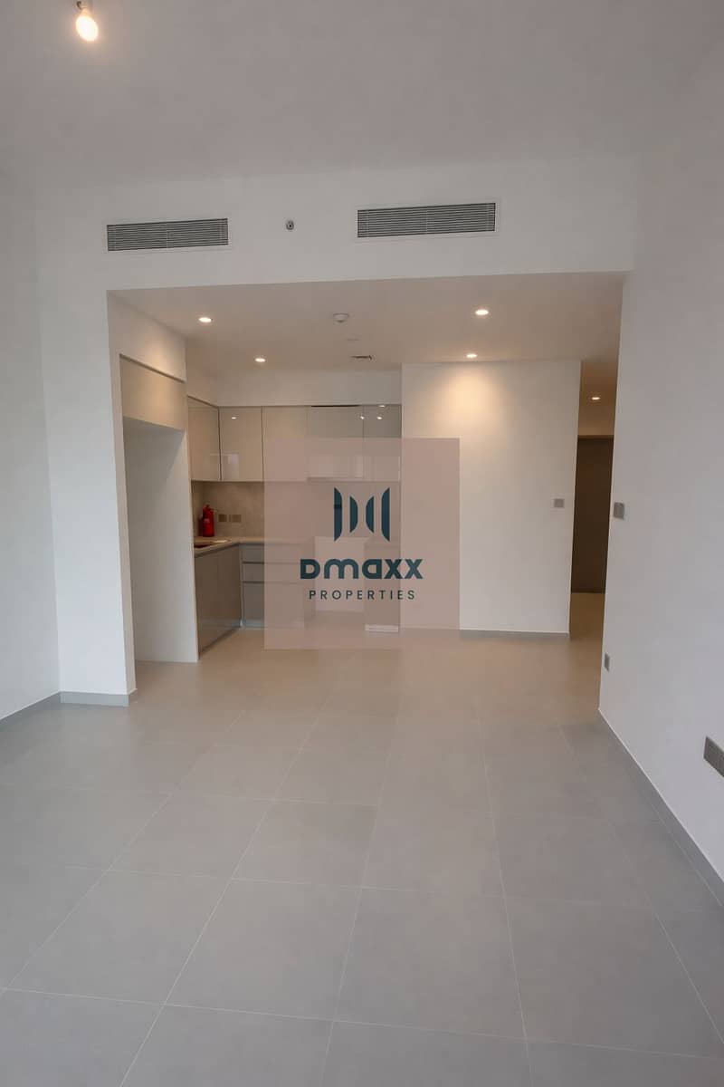 2BR Apartment | Burj Royale | Full Burj & Marina Views | Balcony