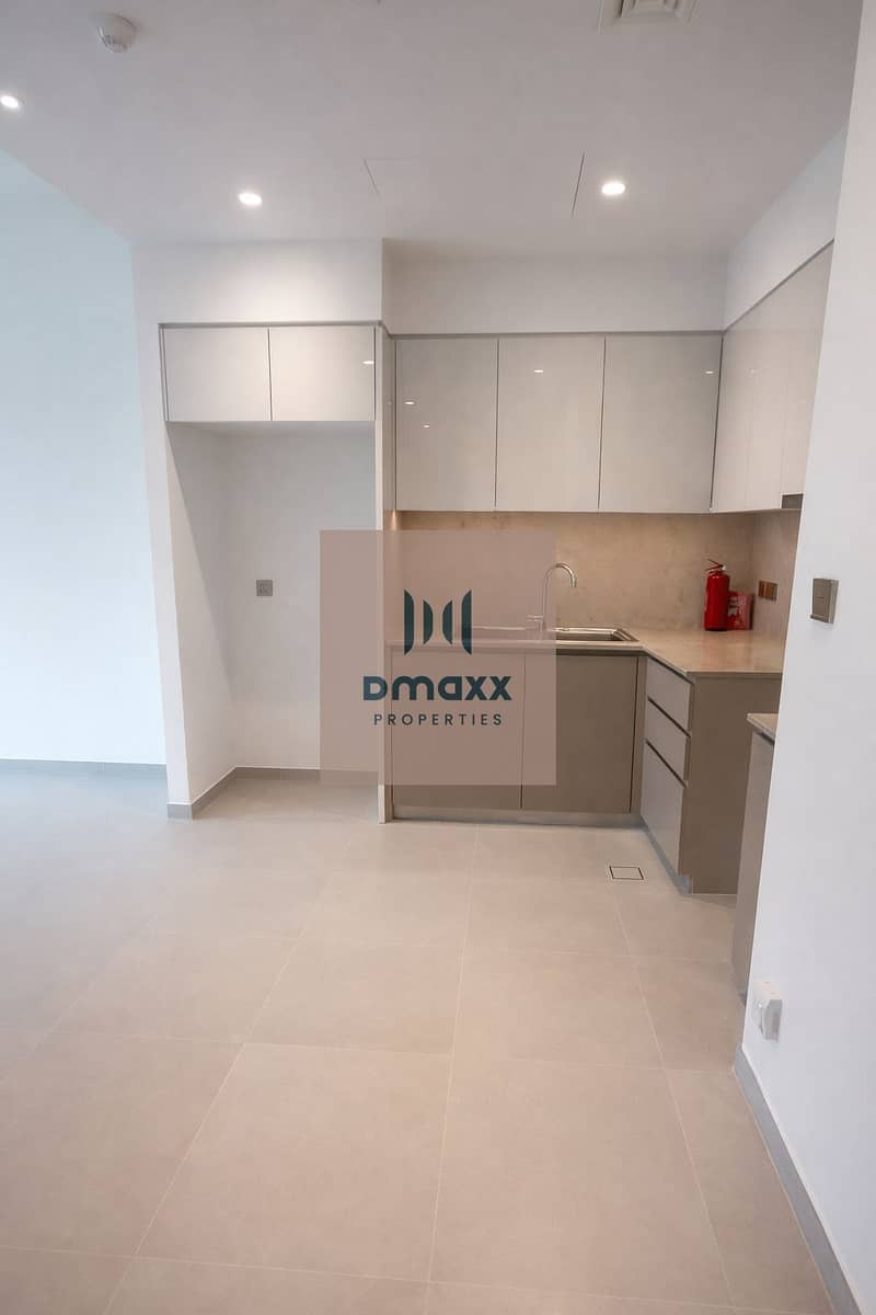 2BR Apartment | Burj Royale | Full Burj & Marina Views | Balcony