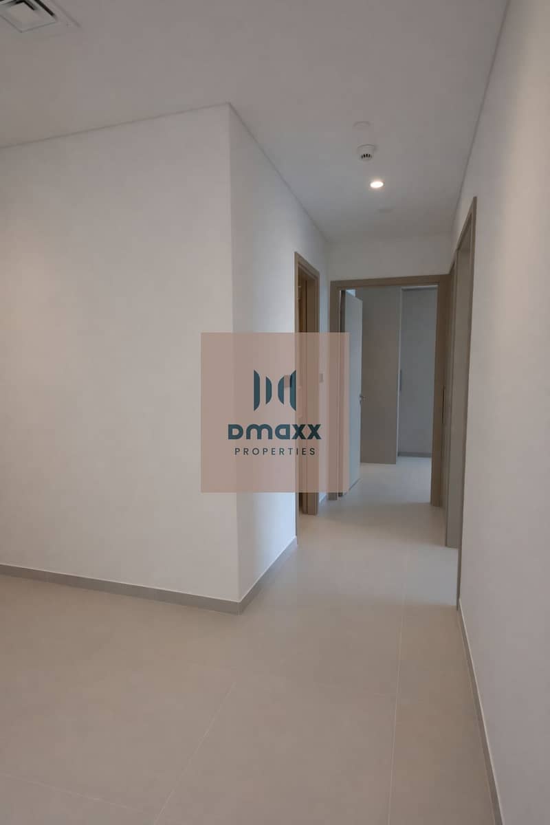 2BR Apartment | Burj Royale | Full Burj & Marina Views | Balcony - Image 11