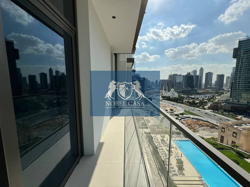 Elegant 2BR Apartment | Prime Downtown Location | Chiller Free - Image 11