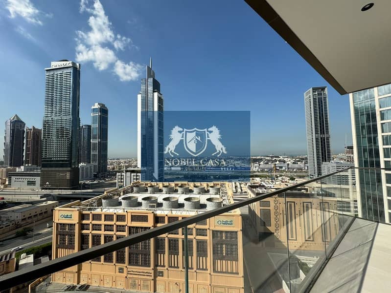 Elegant 2BR Apartment | Prime Downtown Location | Chiller Free - Image 13