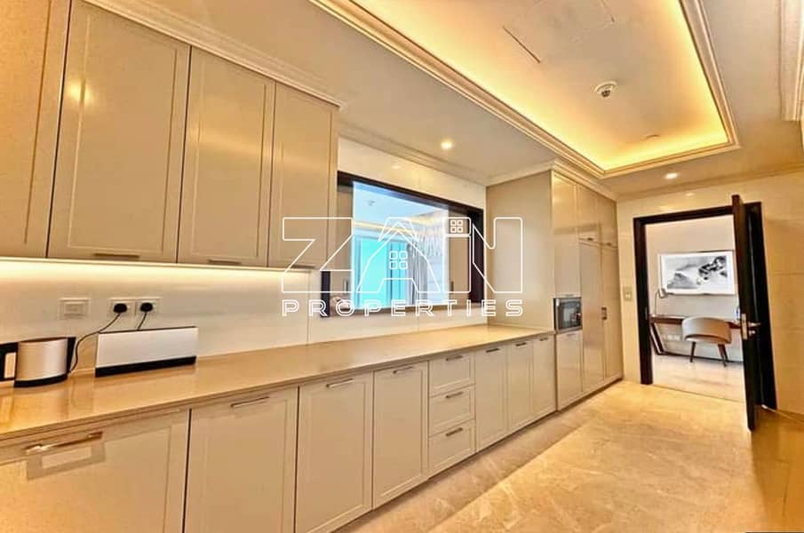 Luxury Living | Burj Khalifa Views | Penthouse Unit