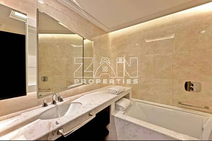 Luxury Living | Burj Khalifa Views | Penthouse Unit - Image 7