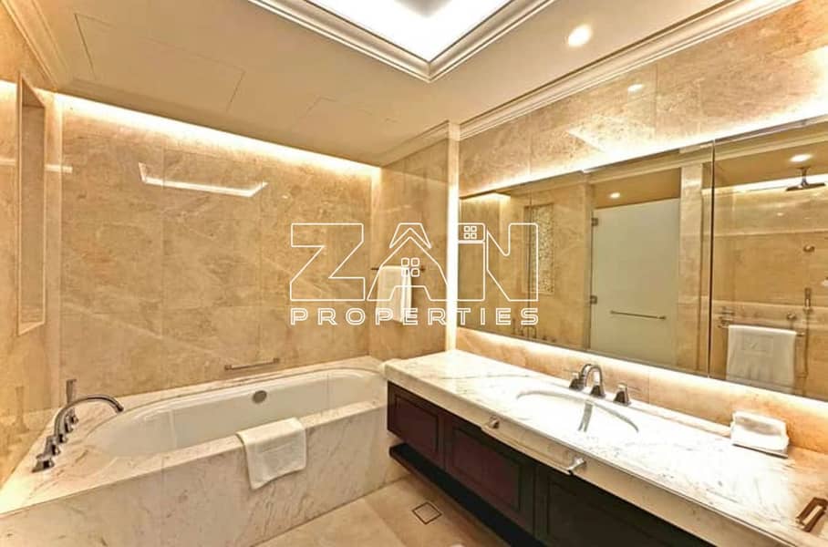 Luxury Living | Burj Khalifa Views | Penthouse Unit - Image 9