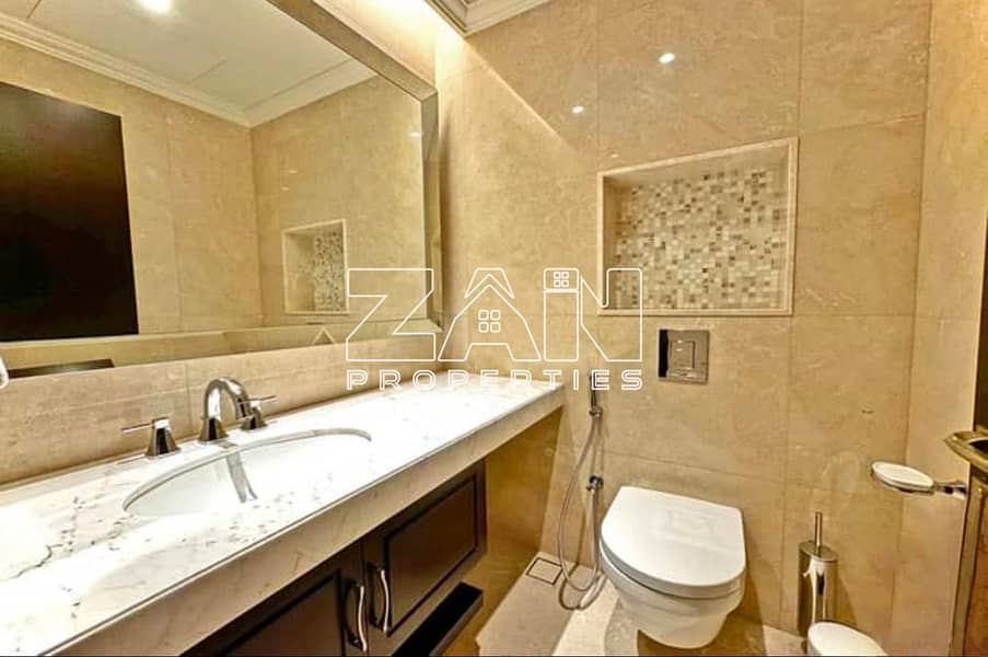 Luxury Living | Burj Khalifa Views | Penthouse Unit - Image 11