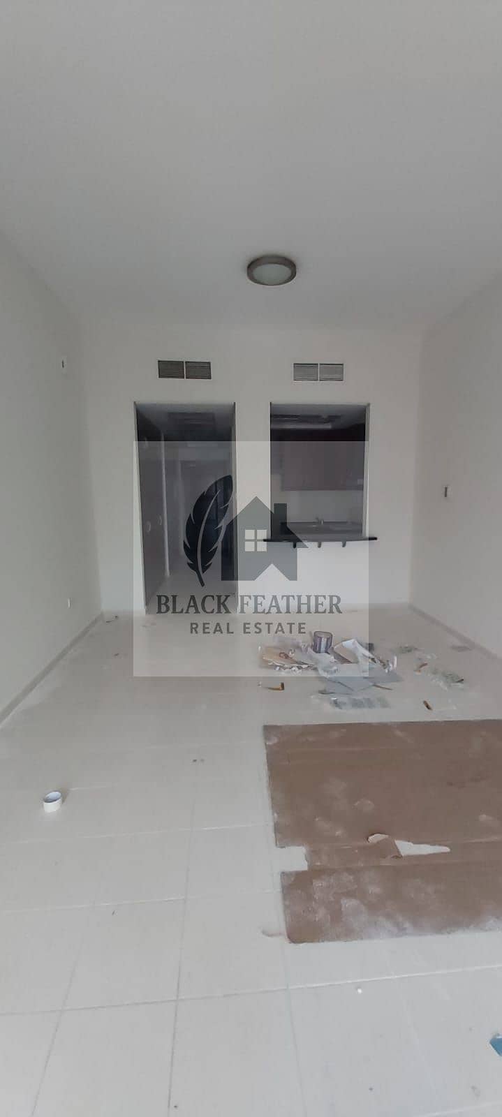 Studio Apartment | MED 78 | Garden & Community View