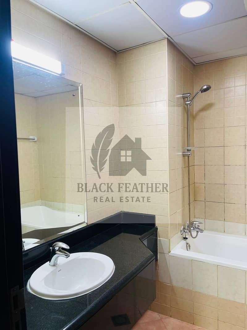 Studio Apartment | MED 78 | Garden & Community View