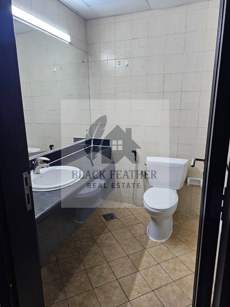 Studio Apartment | MED 78 | Garden & Community View