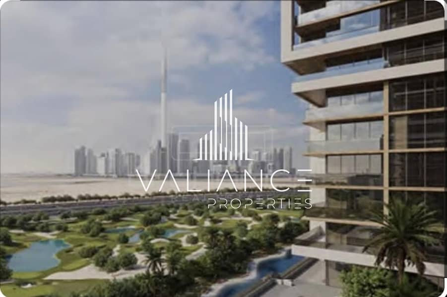 Modern One-Bedroom | Sobha One Tower B | Great Opportunity