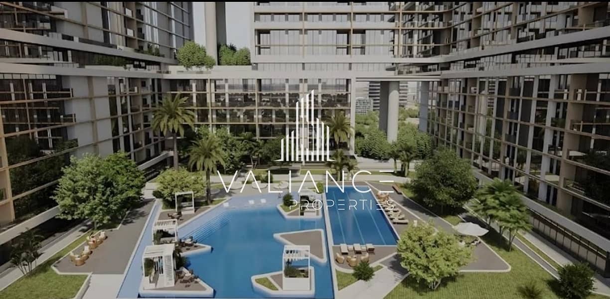 Modern One-Bedroom | Sobha One Tower B | Great Opportunity