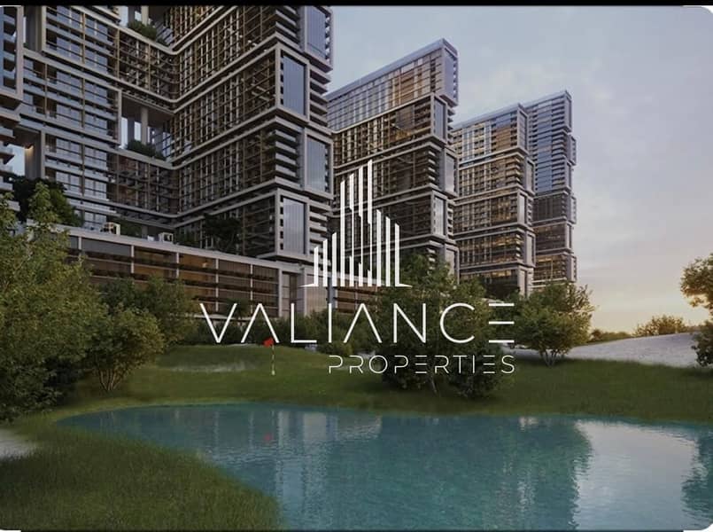 Modern One-Bedroom | Sobha One Tower B | Great Opportunity