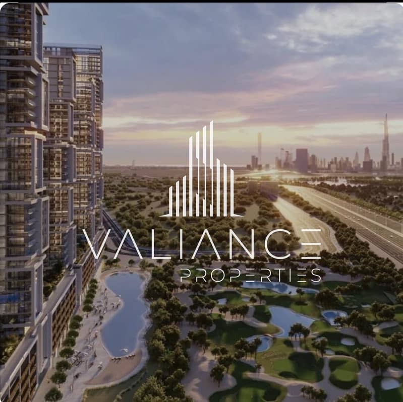 Modern One-Bedroom | Sobha One Tower B | Great Opportunity