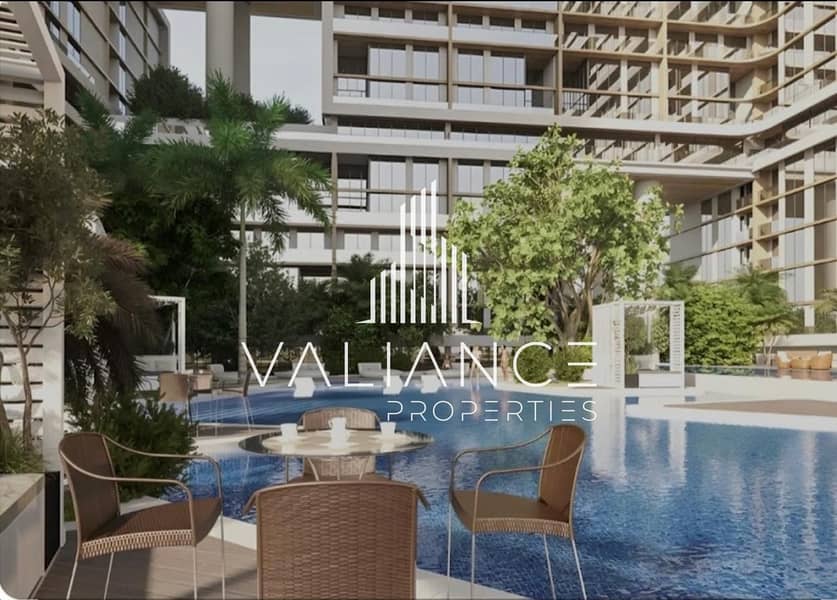 Modern One-Bedroom | Sobha One Tower B | Great Opportunity