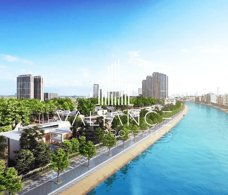 Modern One-Bedroom | Sobha One Tower B | Great Opportunity - Image 6