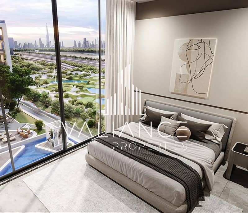 Modern One-Bedroom | Sobha One Tower B | Great Opportunity - Image 7