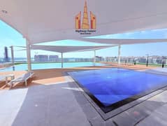 شقة في تيراس الشارقة،الخان 3 غرف 185000 درهم - 14714172