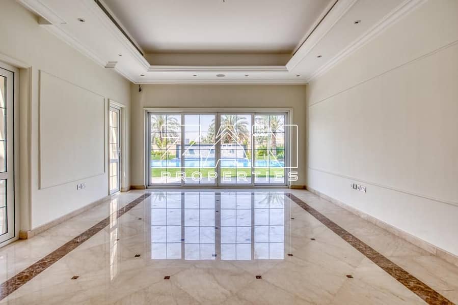 POLO HOMES MANSION | HUGE PLOT | PRIVATE POOL AREA