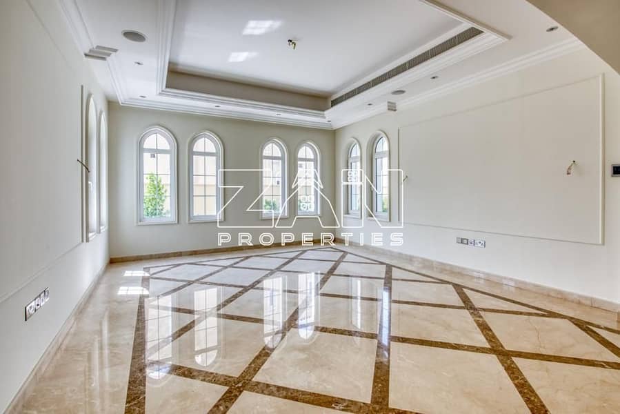 POLO HOMES MANSION | HUGE PLOT | PRIVATE POOL AREA