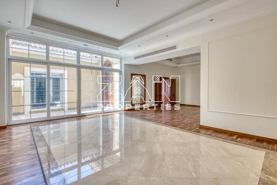 POLO HOMES MANSION | HUGE PLOT | PRIVATE POOL AREA