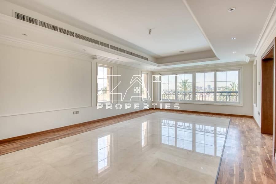 POLO HOMES MANSION | HUGE PLOT | PRIVATE POOL AREA - Image 6