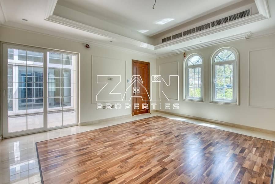 POLO HOMES MANSION | HUGE PLOT | PRIVATE POOL AREA - Image 7