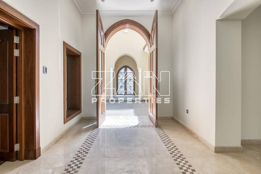 POLO HOMES MANSION | HUGE PLOT | PRIVATE POOL AREA - Image 8