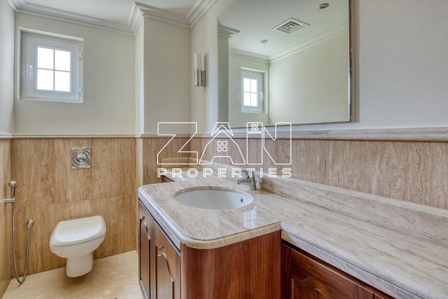 POLO HOMES MANSION | HUGE PLOT | PRIVATE POOL AREA - Image 9