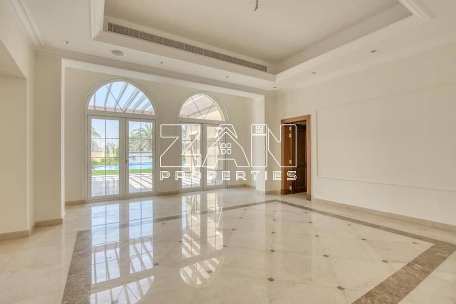 POLO HOMES MANSION | HUGE PLOT | PRIVATE POOL AREA - Image 10