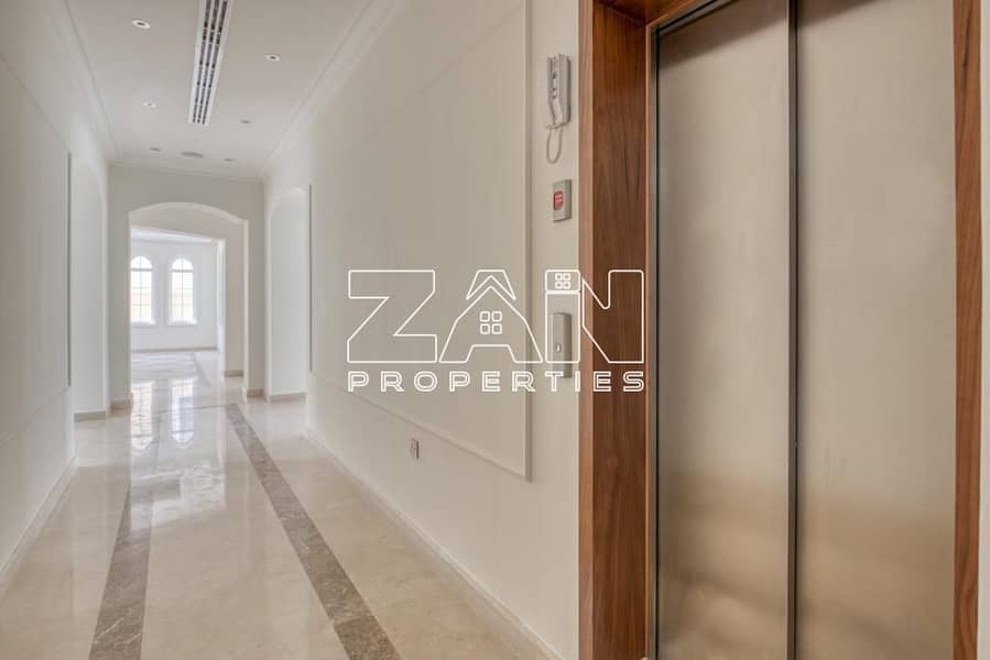 POLO HOMES MANSION | HUGE PLOT | PRIVATE POOL AREA - Image 11