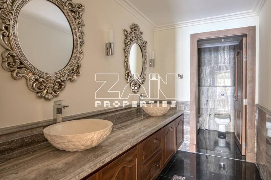 POLO HOMES MANSION | HUGE PLOT | PRIVATE POOL AREA - Image 12