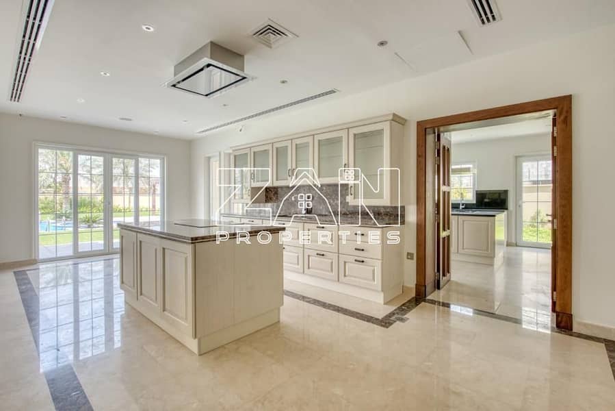 POLO HOMES MANSION | HUGE PLOT | PRIVATE POOL AREA - Image 13