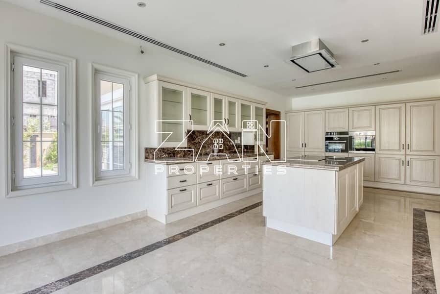 POLO HOMES MANSION | HUGE PLOT | PRIVATE POOL AREA - Image 15