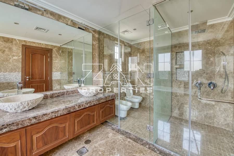 POLO HOMES MANSION | HUGE PLOT | PRIVATE POOL AREA - Image 19