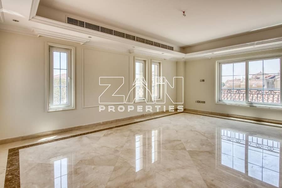 POLO HOMES MANSION | HUGE PLOT | PRIVATE POOL AREA - Image 20