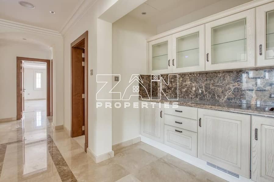 POLO HOMES MANSION | HUGE PLOT | PRIVATE POOL AREA - Image 22