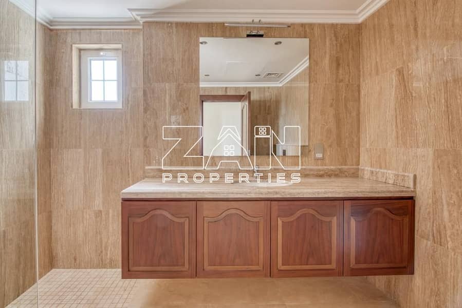 POLO HOMES MANSION | HUGE PLOT | PRIVATE POOL AREA - Image 23