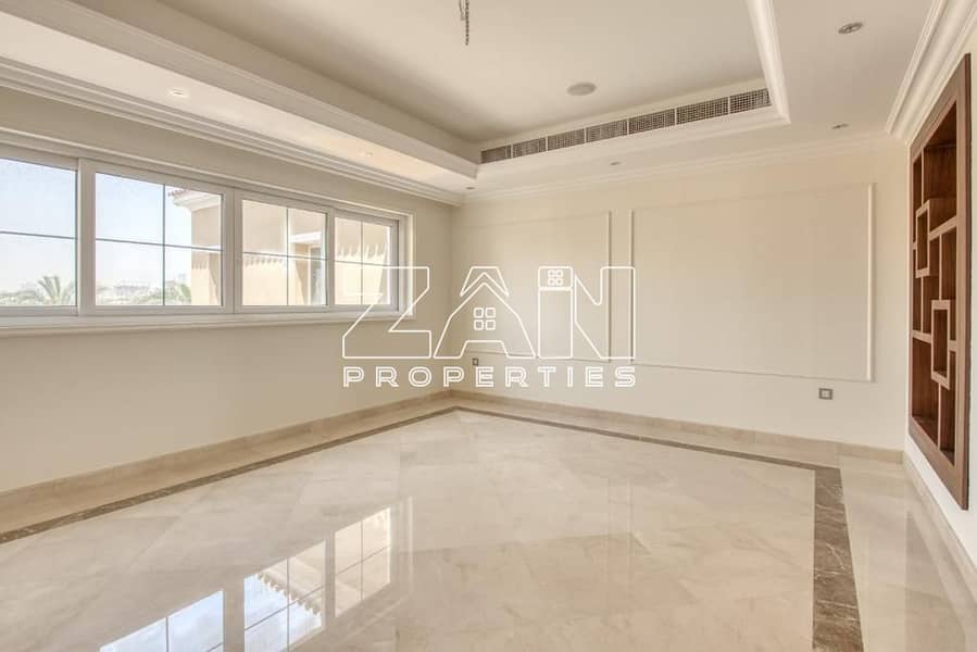 POLO HOMES MANSION | HUGE PLOT | PRIVATE POOL AREA - Image 24