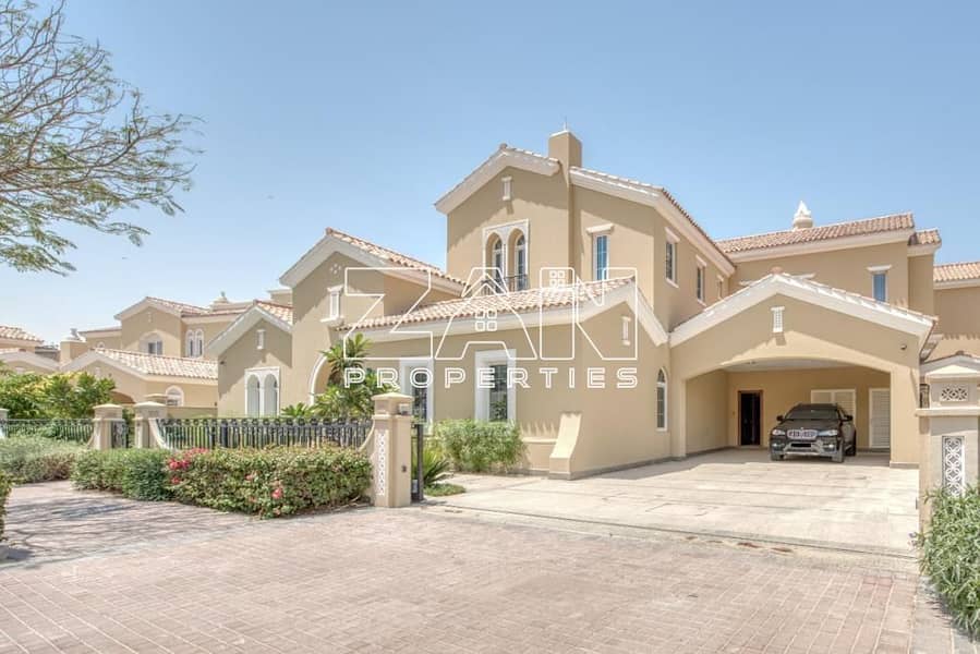 POLO HOMES MANSION | HUGE PLOT | PRIVATE POOL AREA - Image 26