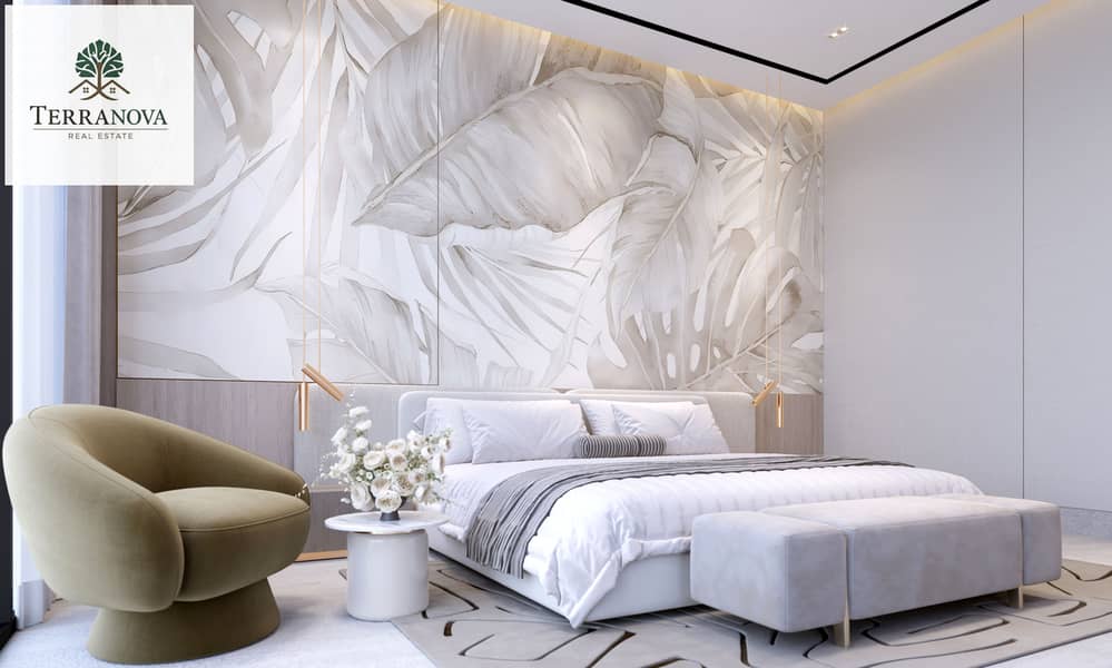 fully furnished I up to 35% Discount I prime location at Jvt