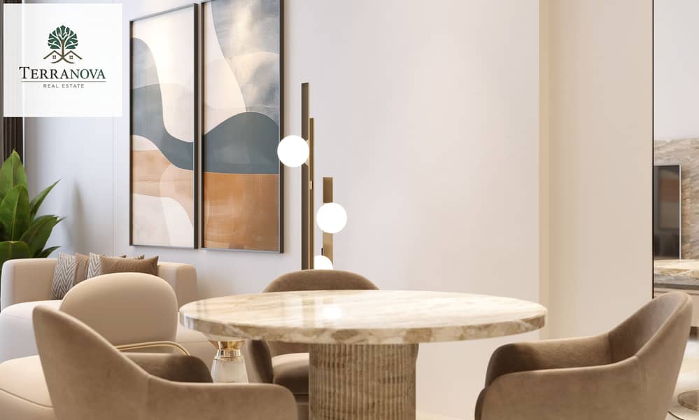 fully furnished I up to 35% Discount I prime location at Jvt - Image 7