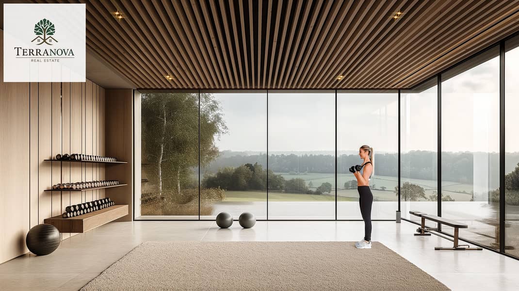 fully furnished I up to 35% Discount I prime location at Jvt - Image 9