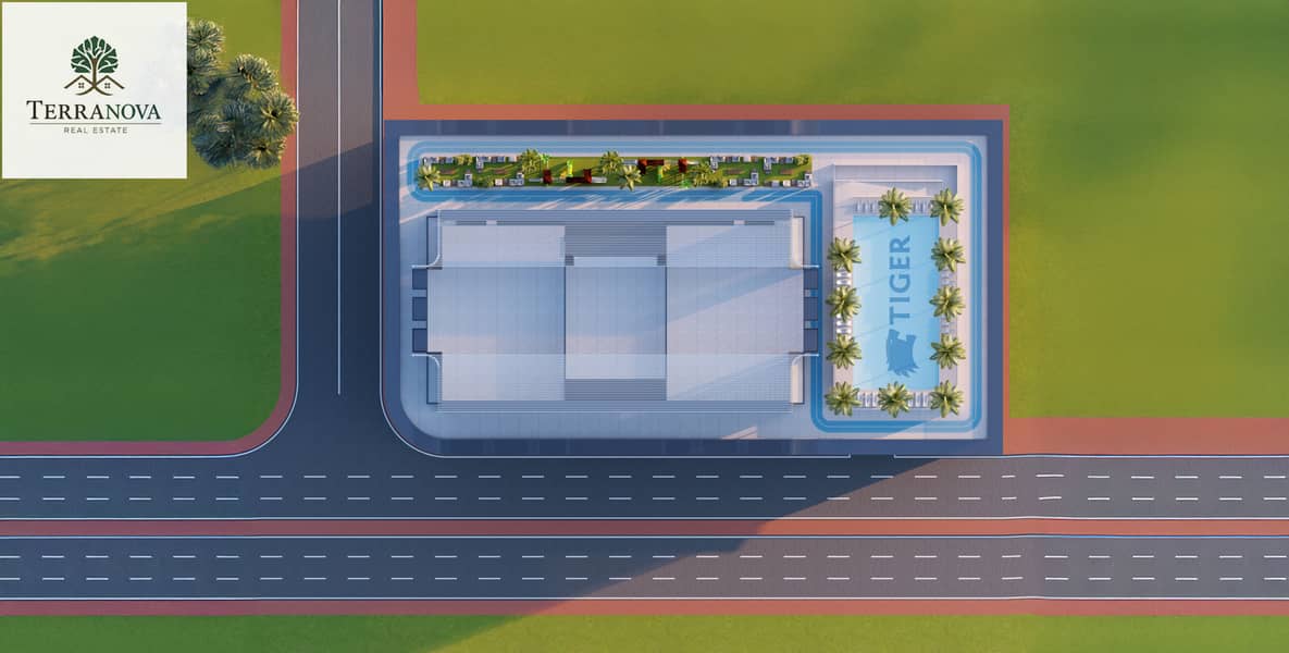 fully furnished I up to 35% Discount I prime location at Jvt - Image 11