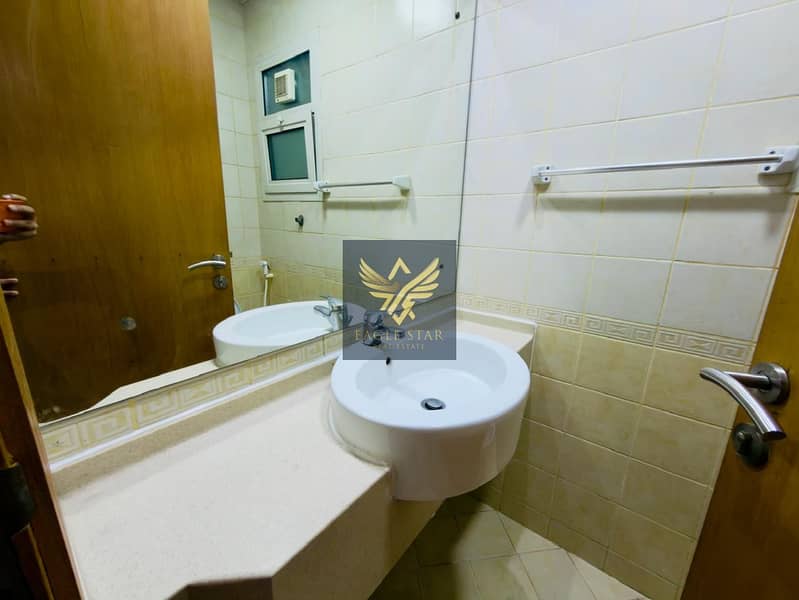 Furnished 1BR Apartment | Axis 5 DSO | Balcony with City View - Image 9