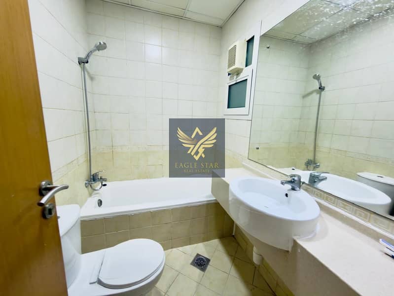 Furnished 1BR Apartment | Axis 5 DSO | Balcony with City View - Image 10