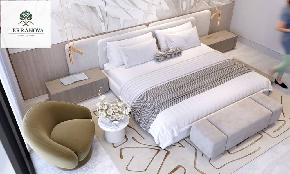 fully furnished I up to 35% Discount I prime location at Jvt