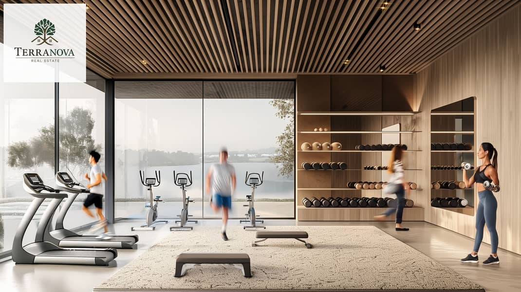 fully furnished I up to 35% Discount I prime location at Jvt - Image 9