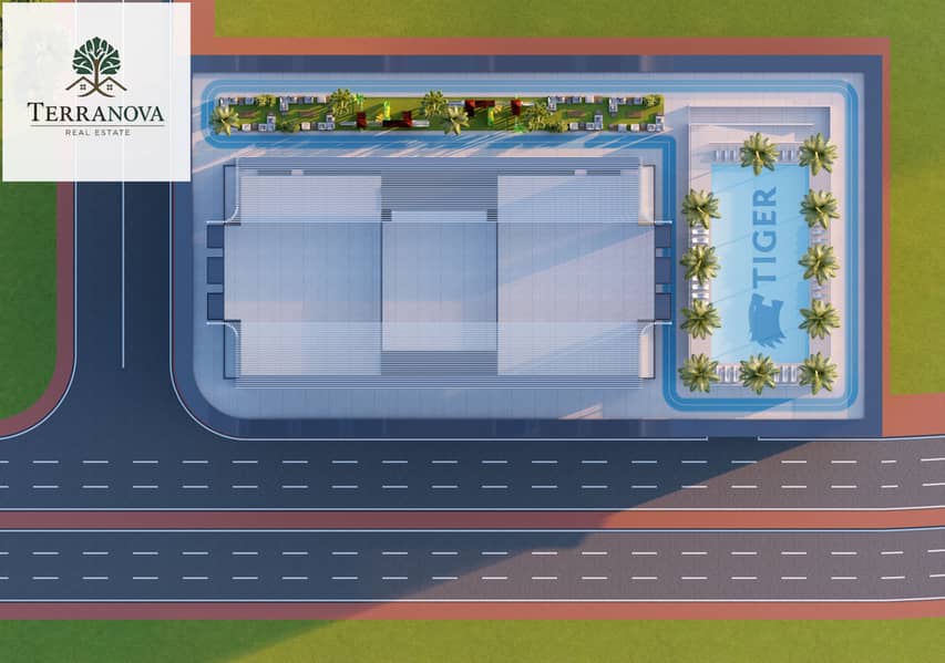 fully furnished I up to 35% Discount I prime location at Jvt - Image 10