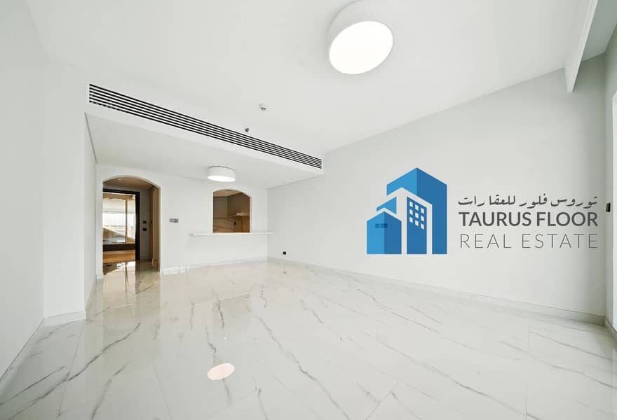 Luxury 1BHK Flat || Brand New || Near To Metro