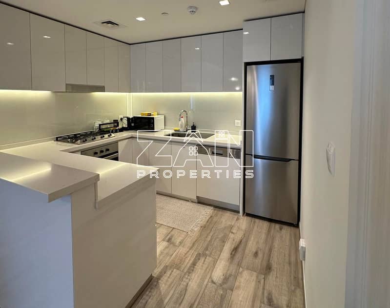 High Floor | Elegant Furnishing | Burj Khalifa Views